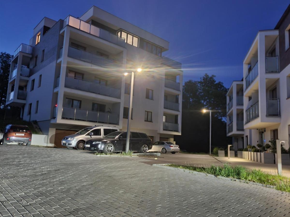 Apartament Olivia Gdansk Exterior photo